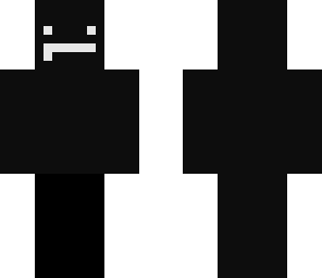 derpy black guy