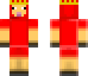 king sheep