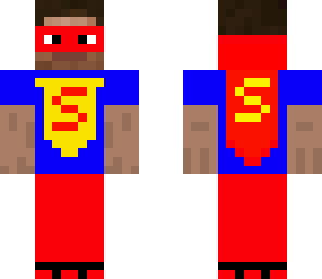 super steve