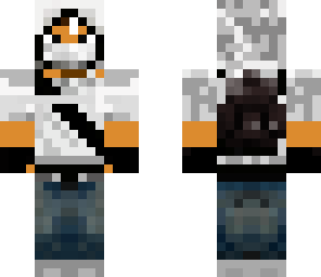 white bangarang