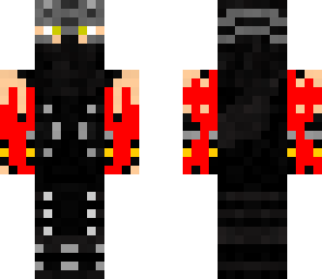 ryu hayabusa