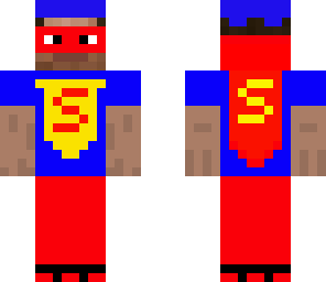 super steve