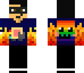 lucas nyan cat