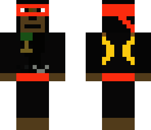 ninja monkey updated