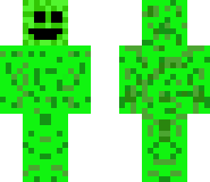man creeper