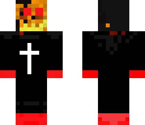 the priest