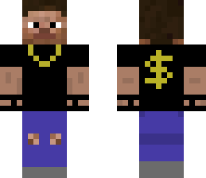 punk steve