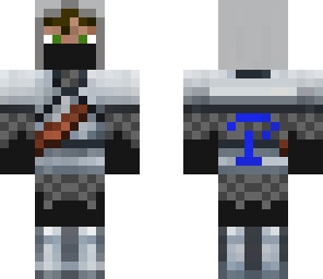knight face adjustment