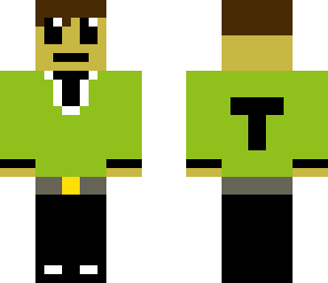 new skin