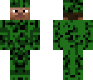 army steve