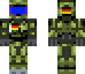 german future soldier