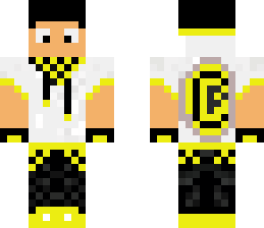 cool skin by creep