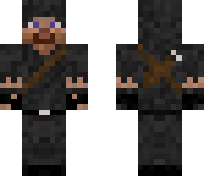 archer