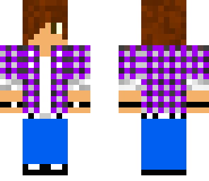 mrrichs skin