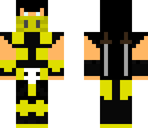 scorpion