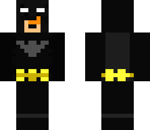 cool batman