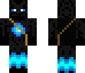 blue enderboss