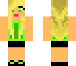 girl
