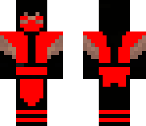 red assassin