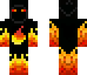 fire hunter