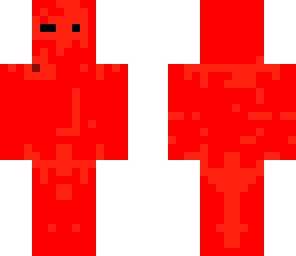 im only red