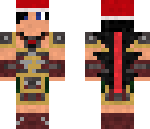 runescape bandos guy