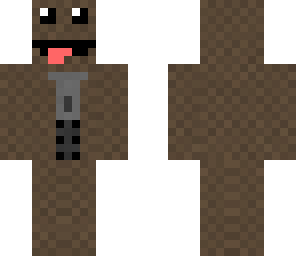 sack boy man guy person thing
