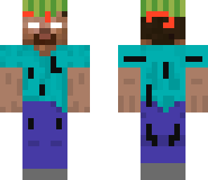 slagen herobrine