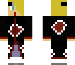 deidara