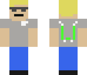 vojtuv skin