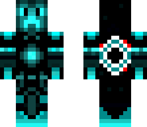 tron assasino