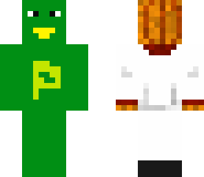 perry