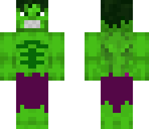 the hulk