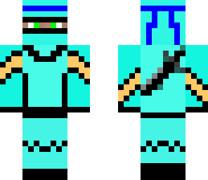 diamondninja