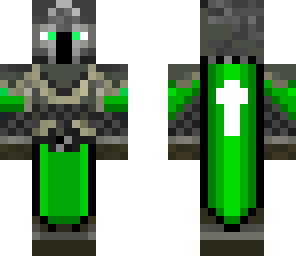 green knight