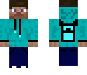 steve backpack