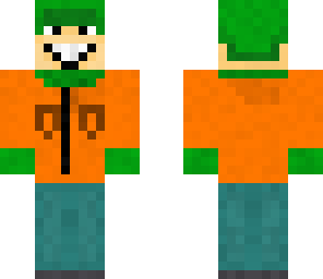 kyle brofloski