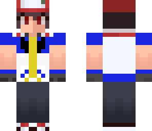 ash ketchum