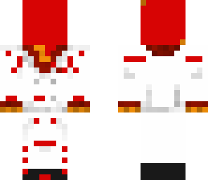 fail skin