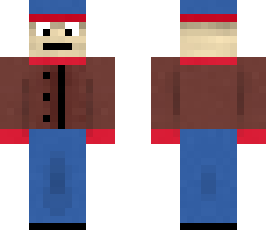 stan marsh