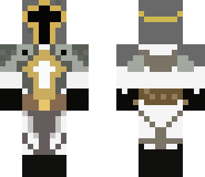 paladin the holy knight