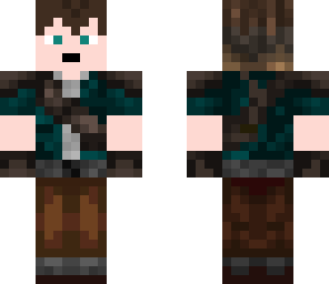 adventurer