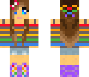 girl