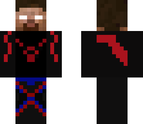 evil herobrine