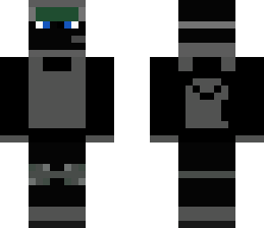 modern paratrooper