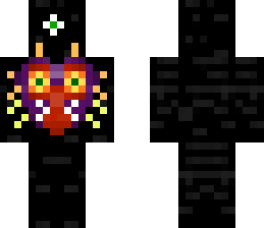 majoras mask