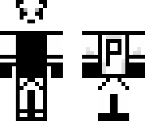 boxing panda