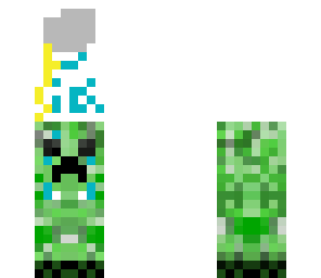 sad creeper