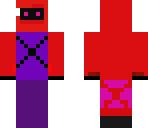 dark mage