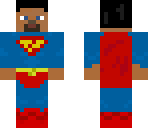 supersteve hd